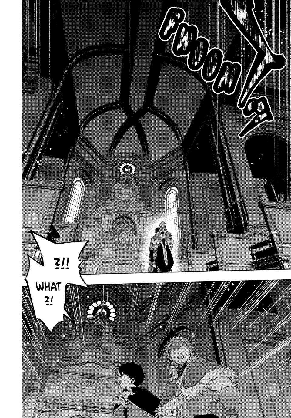 A RANK PARTY WO RIDATSU SHITA ORE WA, MOTO OSHIEGO TACHI TO MEIKYUU SHINBU WO MEZASU Chapter 119 10